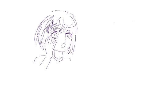 祐天寺若麥 by neko12ewqq 2025/12/27